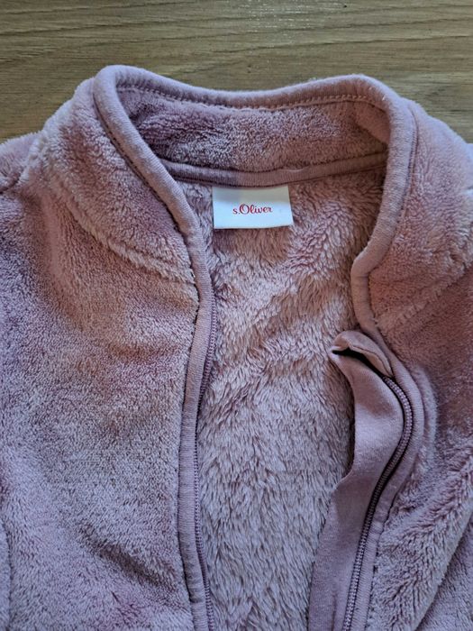 Бебешки полар на S. Oliver