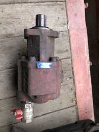 Pompa hidraulică cu angrenaje  NPGH-133