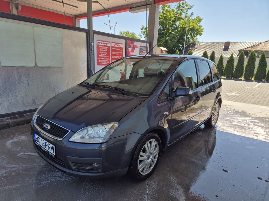 Ford c-max 2l benzina