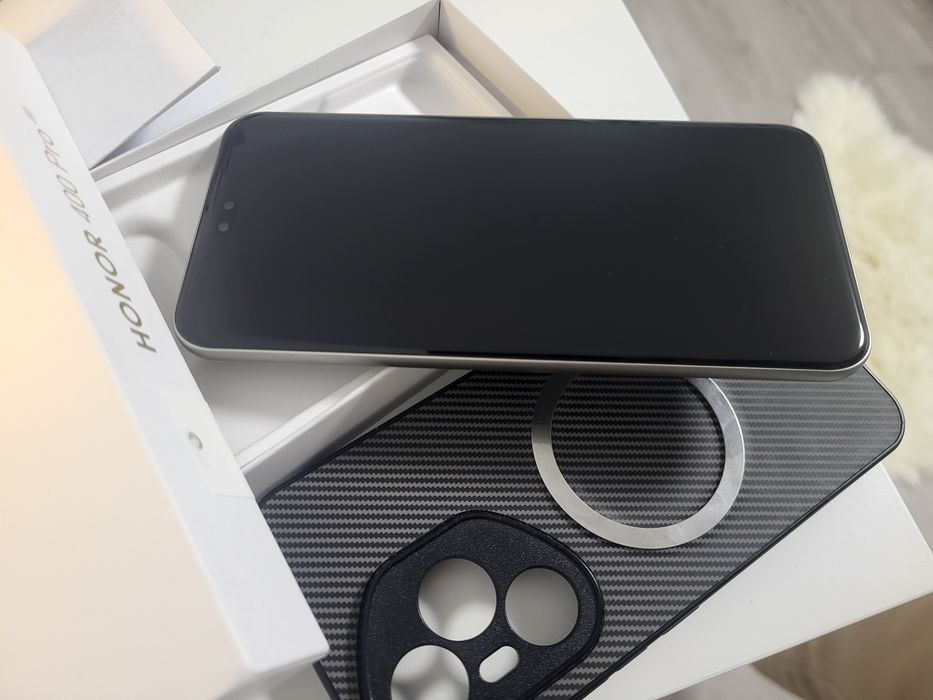 HONOR 400 Pro 12 RAM/512 GB
