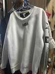 Hood By Air Maneca Lunga Alien/X-ray Xray Alba (Originala, Grailed)