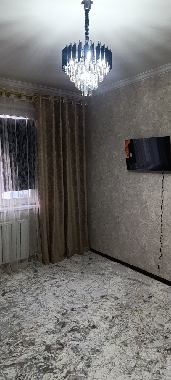 Продаётся квартира