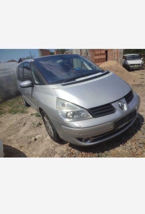 Renault Espace 2.0 dci an 2009 173cp