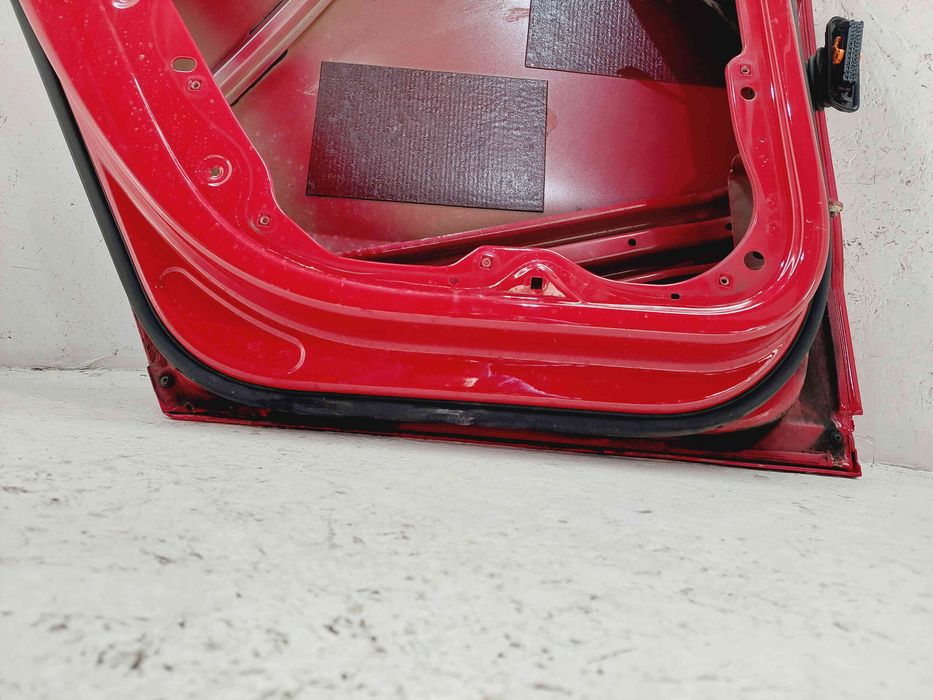 Usa stanga spate Volkswagen Passat B7 (362) [Fabr 2010-2014] LY3D