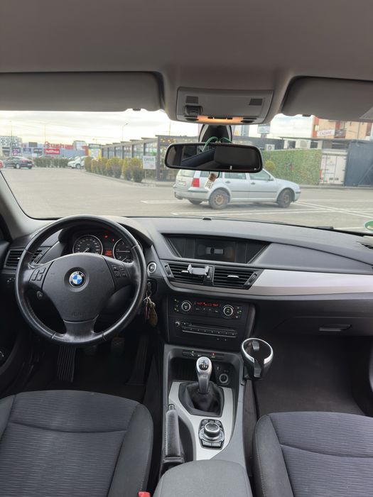 Bmw x1 e84 20d S drive