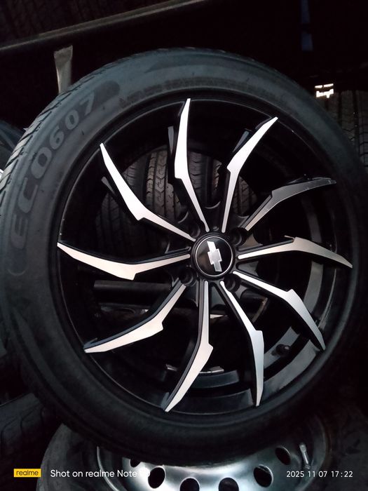 R16 vertalyot diska balon