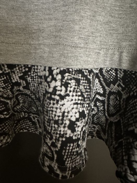 Нова блузка Converse, размер 152см