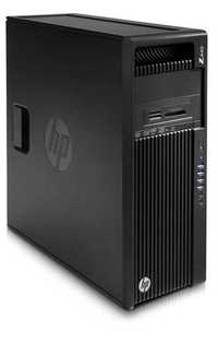 Workstation HP Z440 Tower 14 Core  E5-2680 v4  512-1TB SSD 32GB 2/8GB