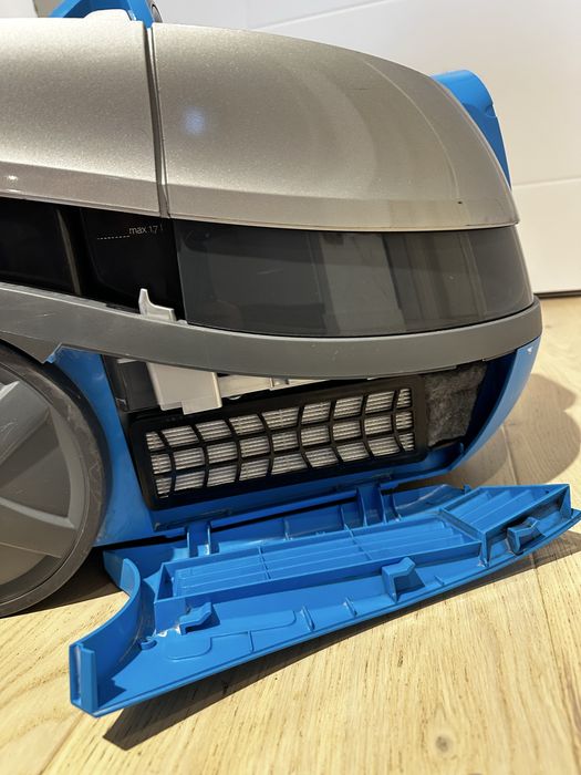 Aspirator Zelmer Aquawelt Plus 1700W