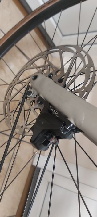 BMC bicicleta electrica,  mărimea M , 29'