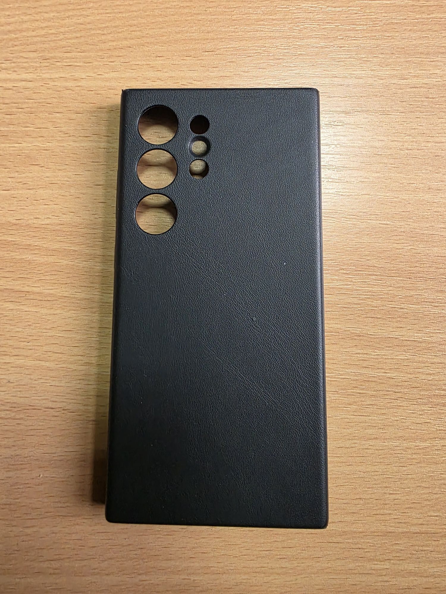 Vând Samsung S24 Ultra 5G, dual sim, Titanium black