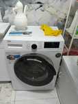 Beko стиральная машина, барабан крутит, не набирает воду — недорого