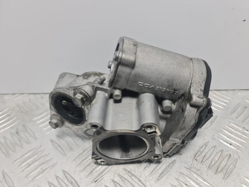 EGR Renault Megane 2 facelift 2.0 dCi M9R