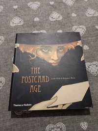 Carte - The postcard age - Lynda Klich, Benjamin Weiss