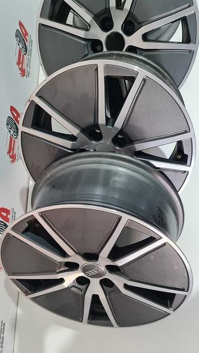 JANTE 4/R17 AUDI/E-TRON/ORIGINALE/ Cp j1030 5 x 112