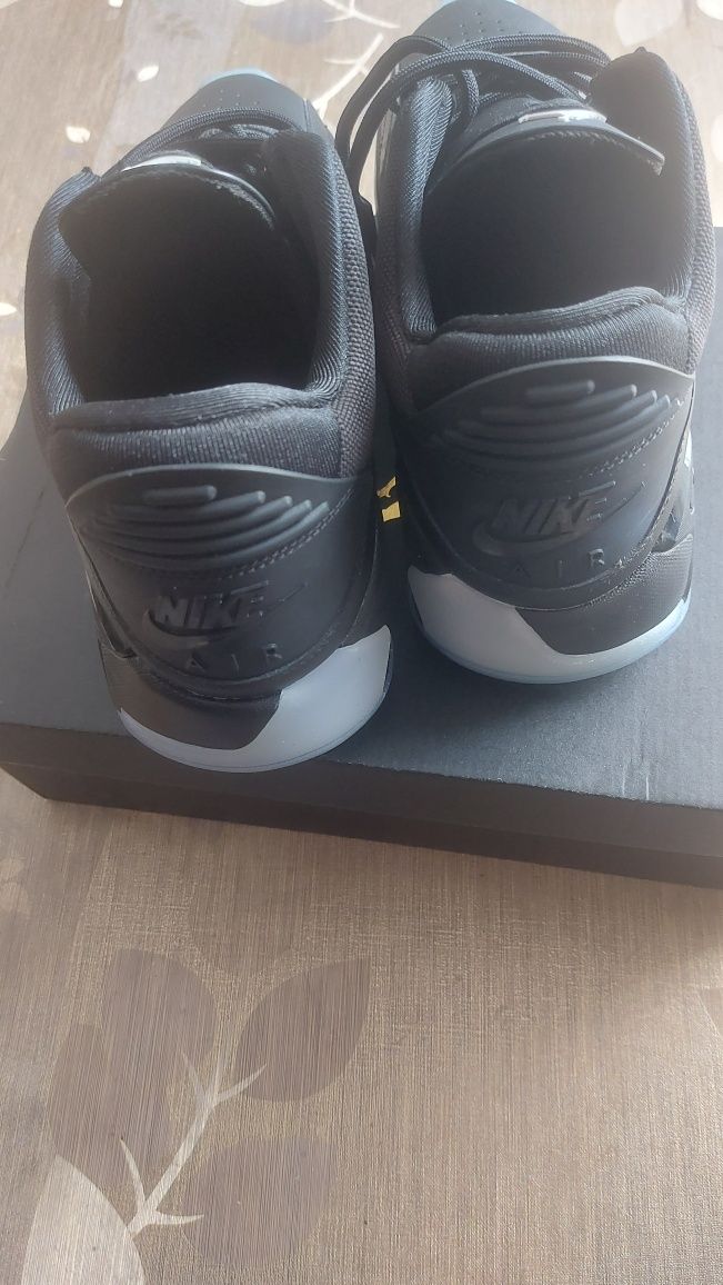 Маратонки Nike Jordan