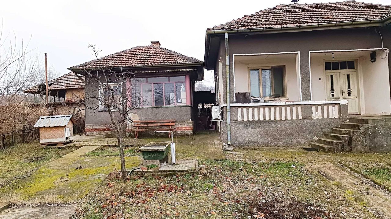 Продава се Къща в с. Неговановци, Област Видин - 114 кв.м за 229 €/кв.м - Снимка #2