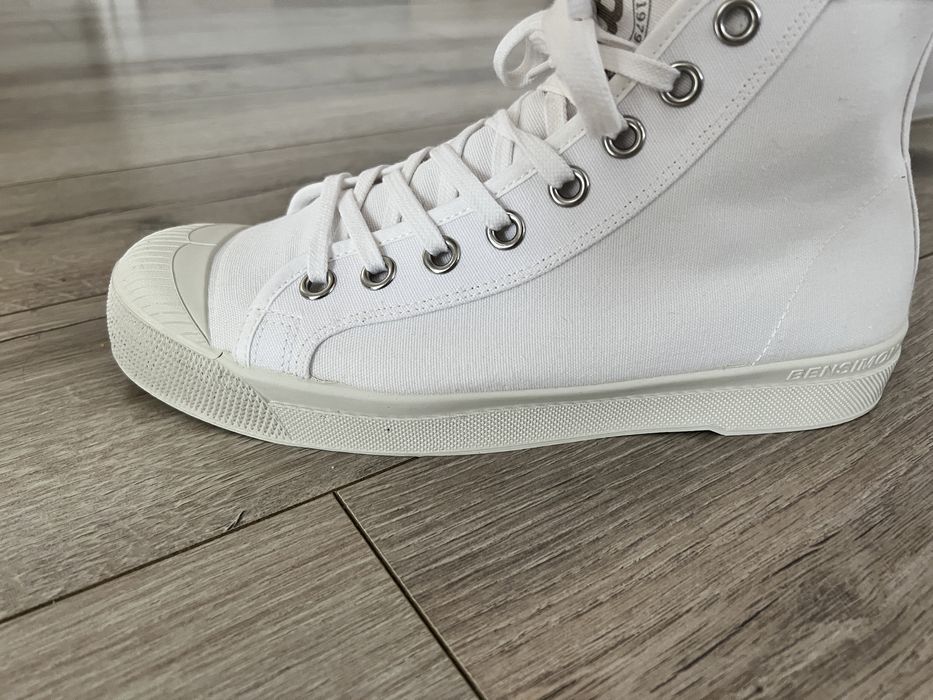 Tenisi Bensimon pânza 41