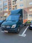 Mercedes sprinter 519