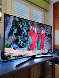 Tv SAMSUNG  101 cm 40 inch Full Hd nou  foliat