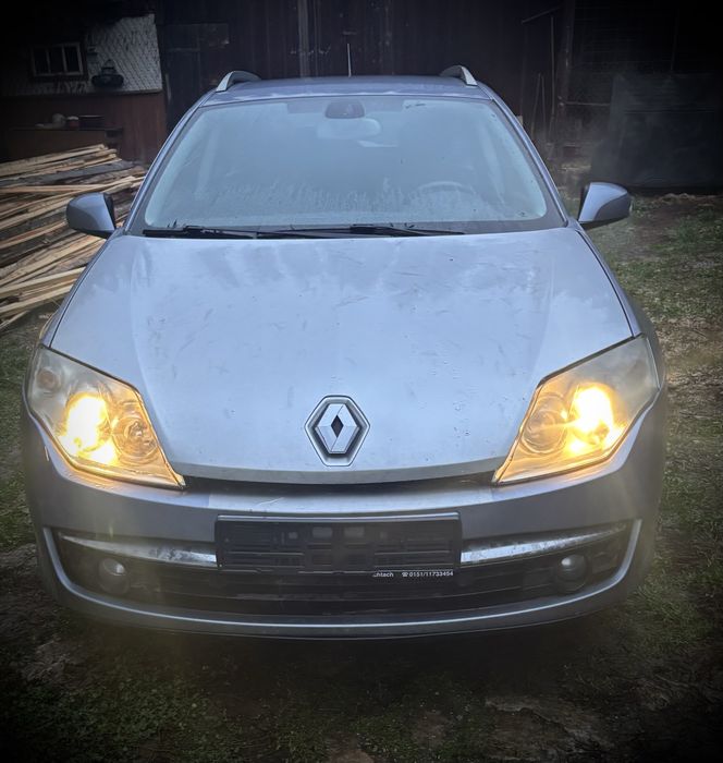 Vand Renault Laguna 2009