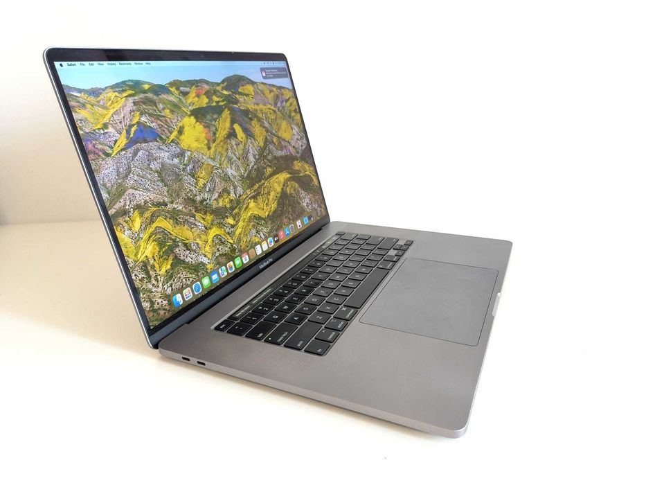 Apple MacBook Pro 16 i9/32gb Ram/ 1Tb SSD - Factura si Garantie