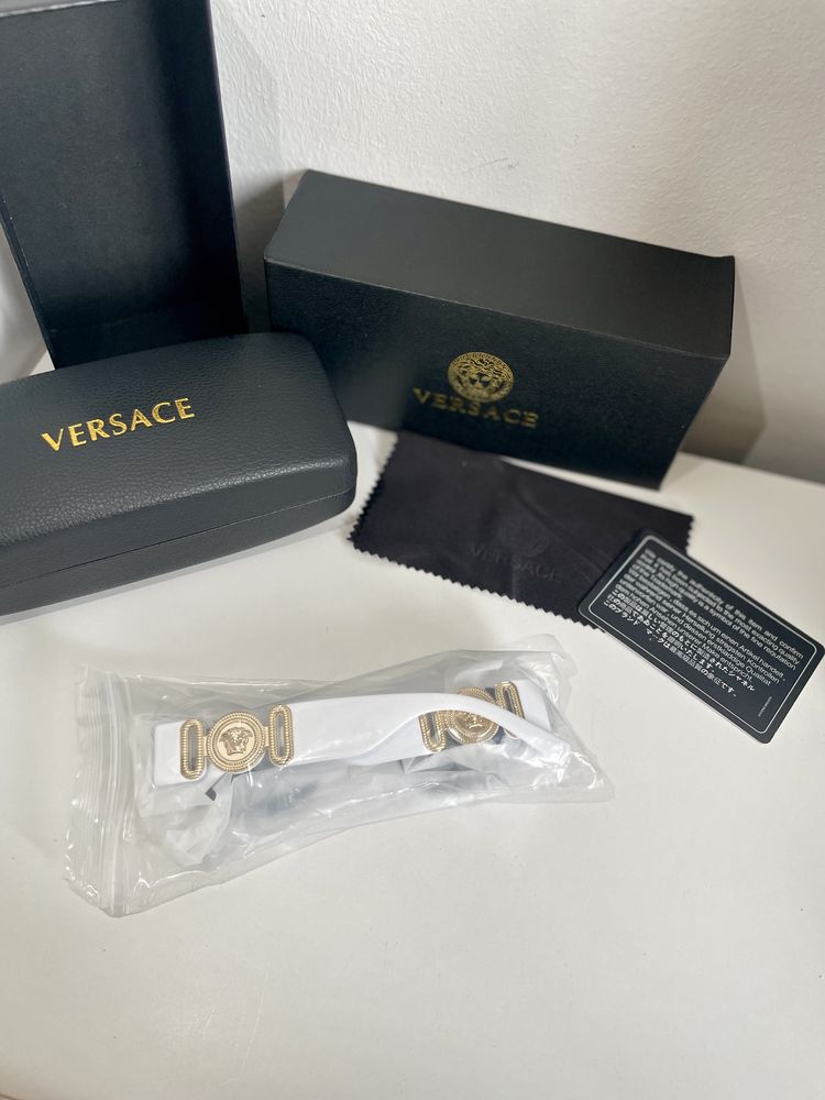 Слънчеви очила Versace