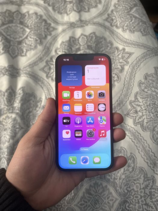 Айфон 12 128гб Iphone