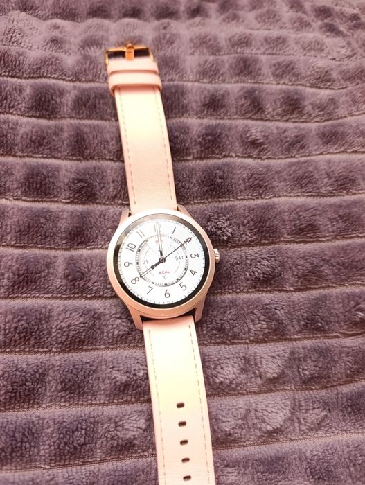 Смарт часы lora kieslect