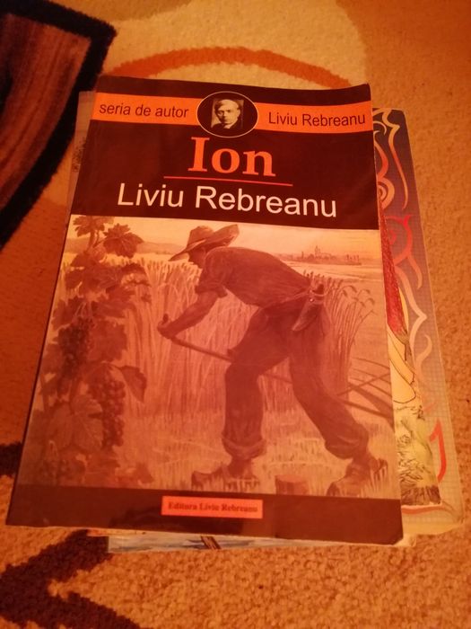 Vând cărți bac și altele