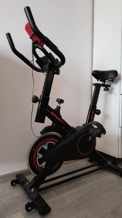 Bicicleta de fitnesz, Szobabicikli