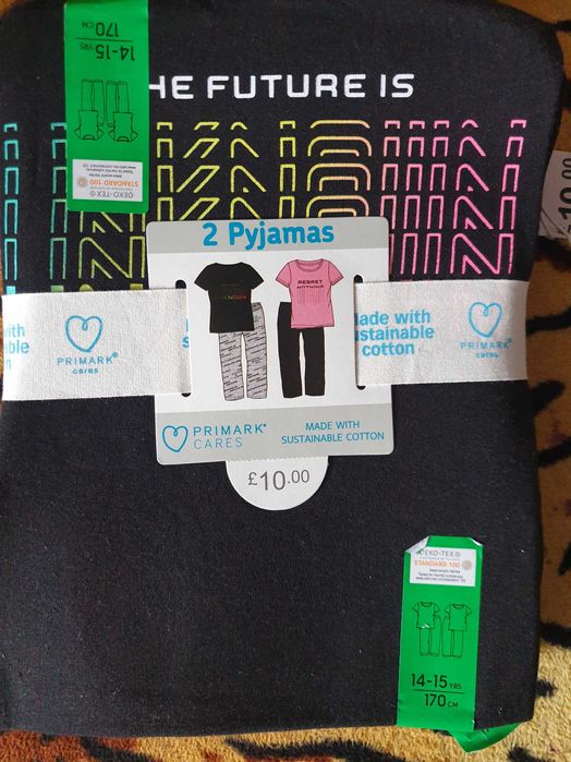 Pijamale vară damă sau fete ieftine