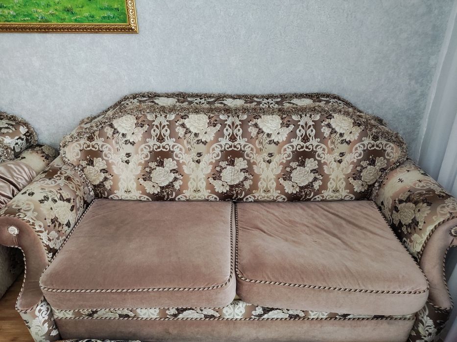 Диван для гостинной