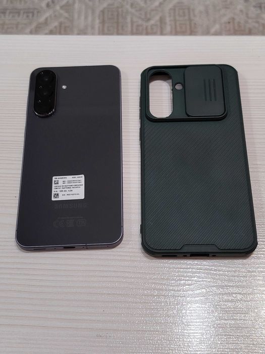 Samsung A56 256Gb 5G