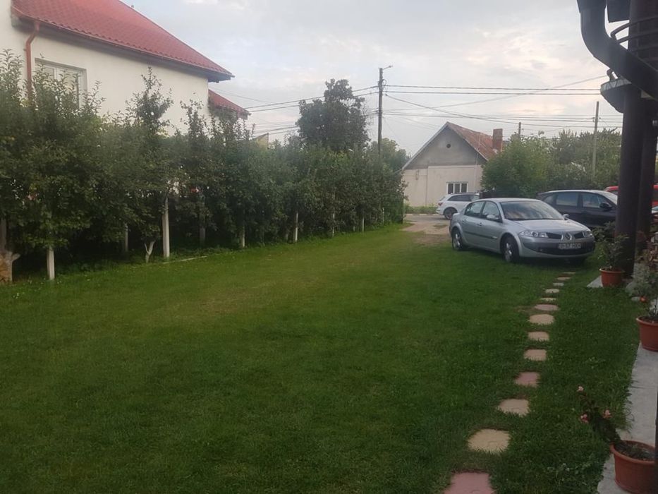 Inchirez pensiune in Horezu liber Craciun si Revelion