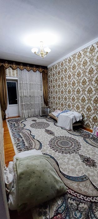 Срочно Продам 4х-ком. Квартира На метро Тинчлик, Гунча кинотеатр