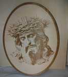 Portrete personalizate pe lemn