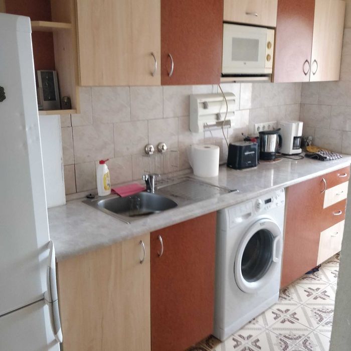 Garsoniera confort 1,Siretului