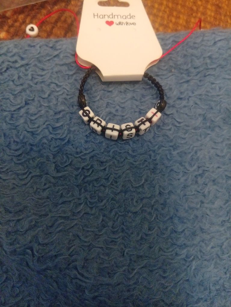 Brățări handmade