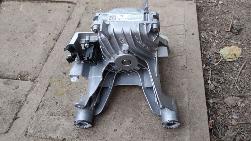 Електромотор пералня бош