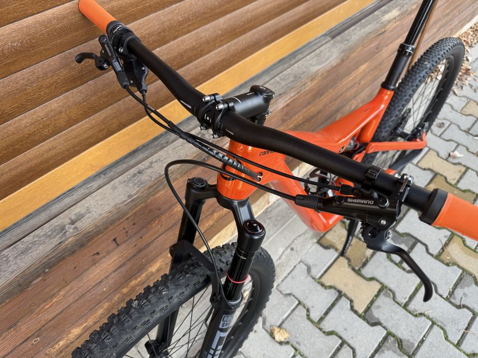 2023 Cannondale Scalpel SE 2 Carbon - 12,9kg XC карбонов велосипед