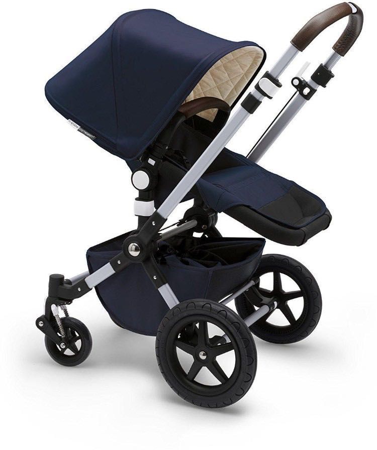 Bugaboo cameleon 3 classic navy