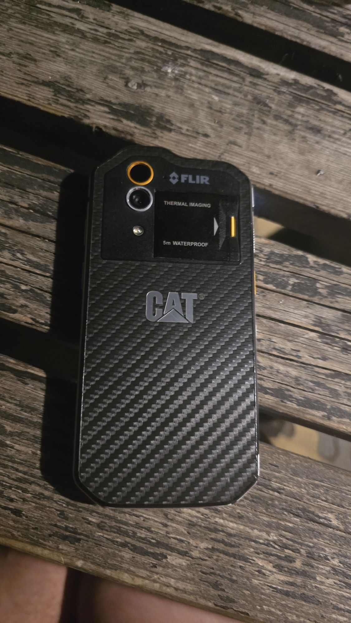 Caterpillar s60 Cat