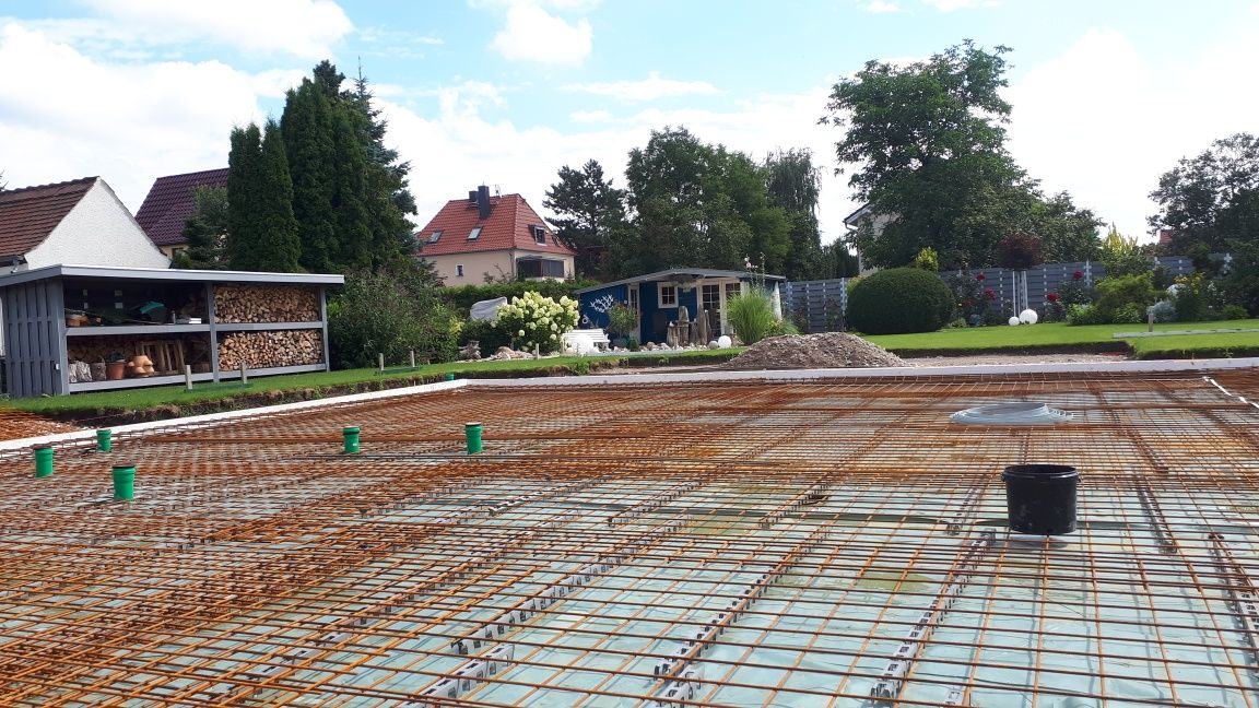Echipă tencuitori, zugraveli mecanizate,placări finisaje exterioare