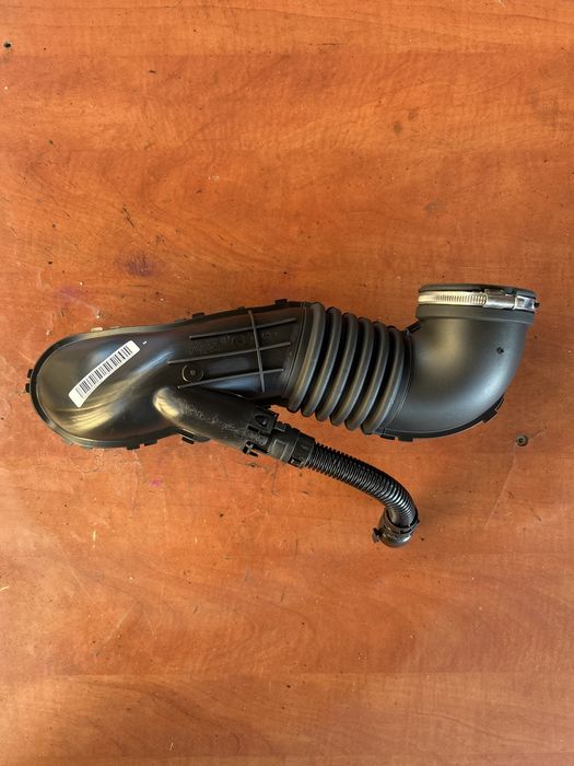 Furtun turbo BMW X1, e90,e91 motor 2.0 n47d20c,7804846