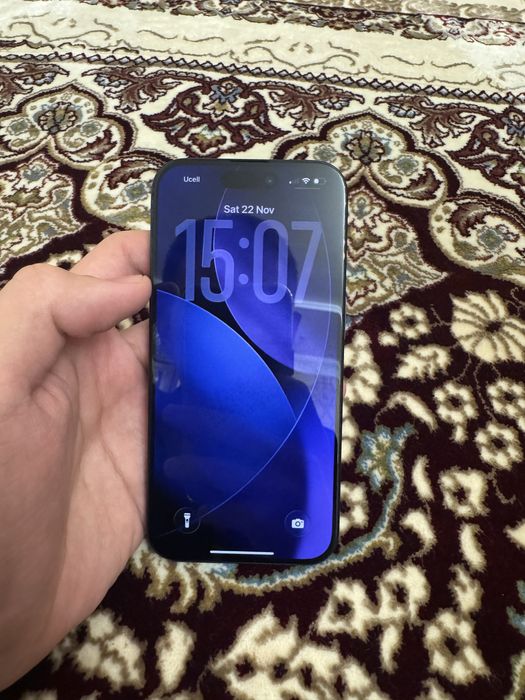 Iphone 15pro
