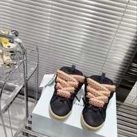 Adidasi Lanvin Curb Calitate Premium
