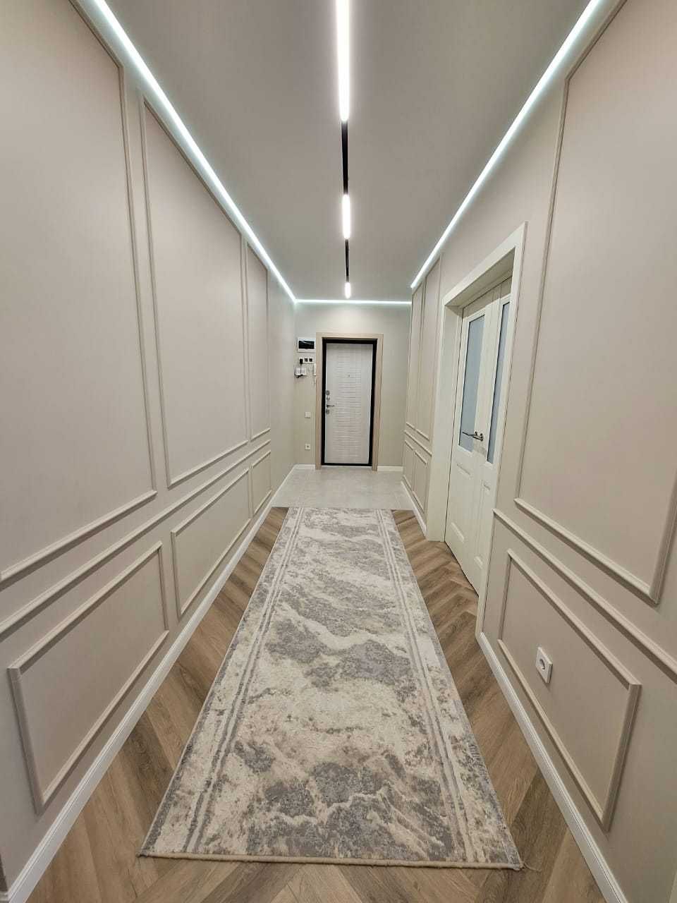 Продаётся 3 комн. квартира, район ЗигЗаг.