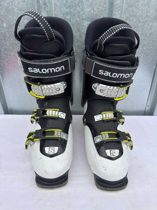 Clapari ski schi Salomon Quest Acces 70 marime Eur:38 Mondo:24