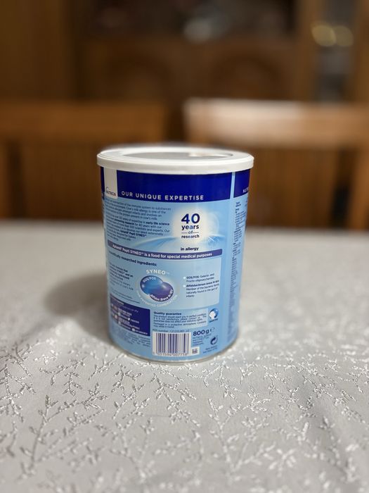 Vand Aptamil Pepti 800g